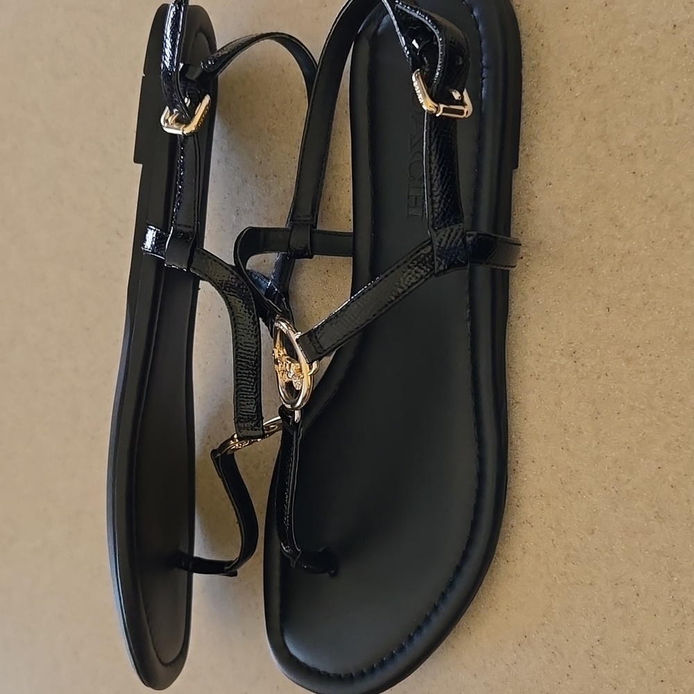 Coach Sandals - Picture 2 of 6